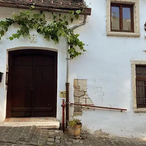 Appartement Gul Baba Saray, Boedapest