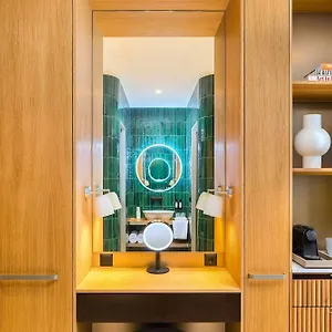 Hotel Kimpton Bem By Ihg, Boedapest