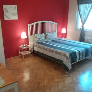 Budanest Apartmán